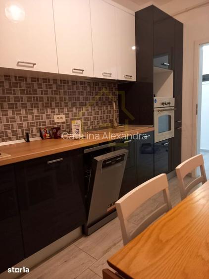 Apartament 2 camere Grand Kristal Bulevardul Metalurgiei Berceni