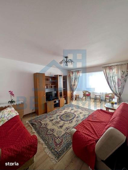 Apartament cu 2 camere decomandat în Griviței