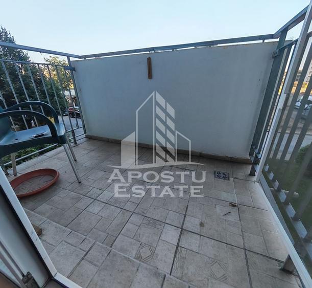 Apartament de vanzare cu 2 camere, bloc nou, etaj intermediar,Aradului - 11