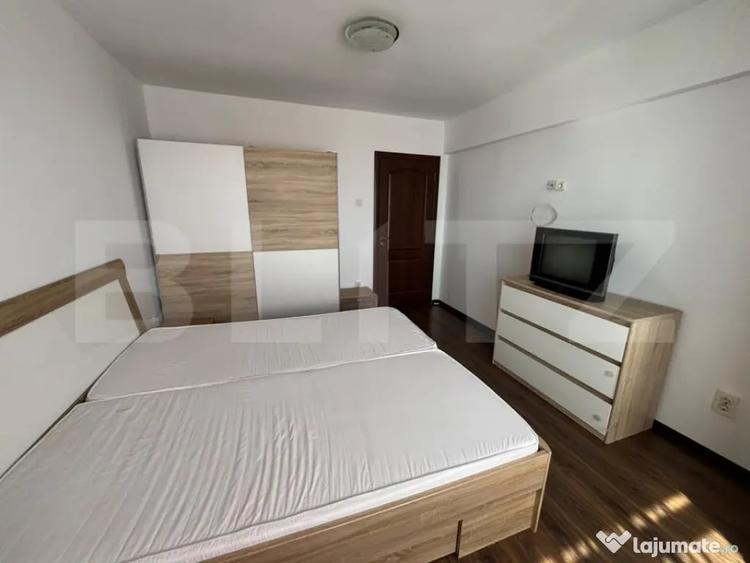 Apartament cu 3 camere decomandat în Gheorghe Doja