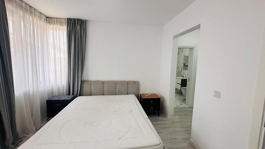 Duplex cu 5 camere cu Canalizare în Otopeni