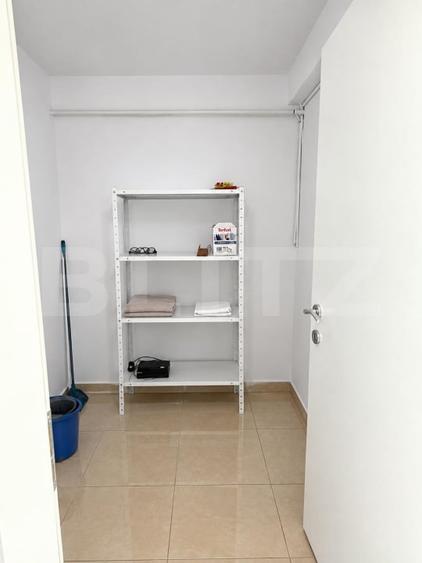 Apartament cu 3 camere decomandat, mobilat în Tudor