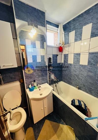 Apartament 2 camere de vânzare – Cartier Dărmănești, Piatra Neamț - 6