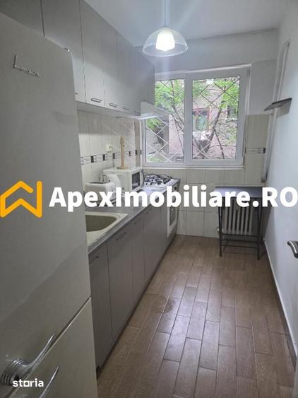 Apartament 3 camere de inchiriat Dorobanti Bucuresti | ApexImobiliare. - 7