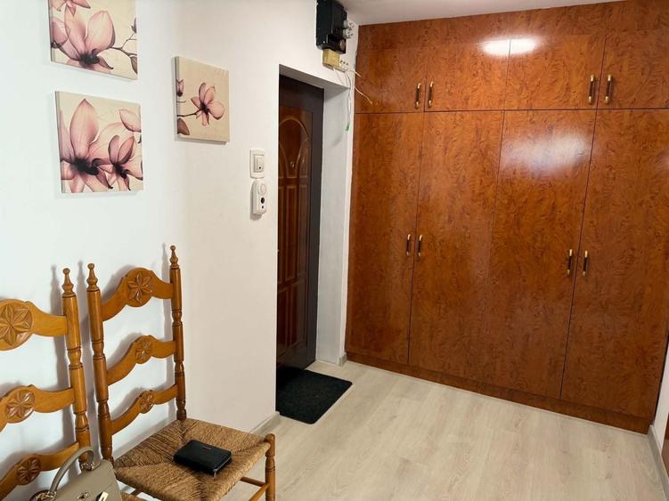 Apartament cu 2 camere circular în Mănăștur