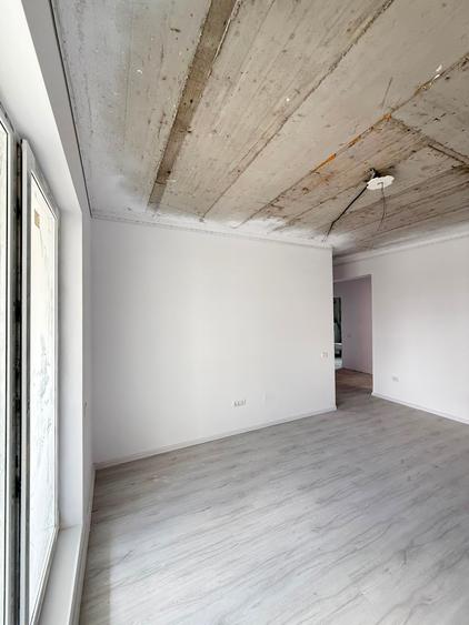 APARTAMENT 2 CAMERE-AVANS80%-DE VANZARE-MILITARI RESIDENCE-COMISION 0 - 18