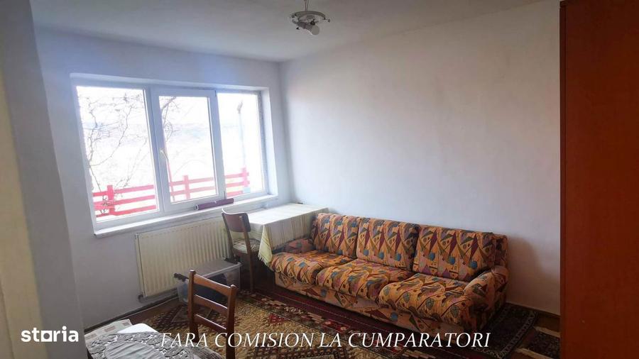 ALEEA CASTANILOR - APARTAMENT IN VILA, PARTER - 14