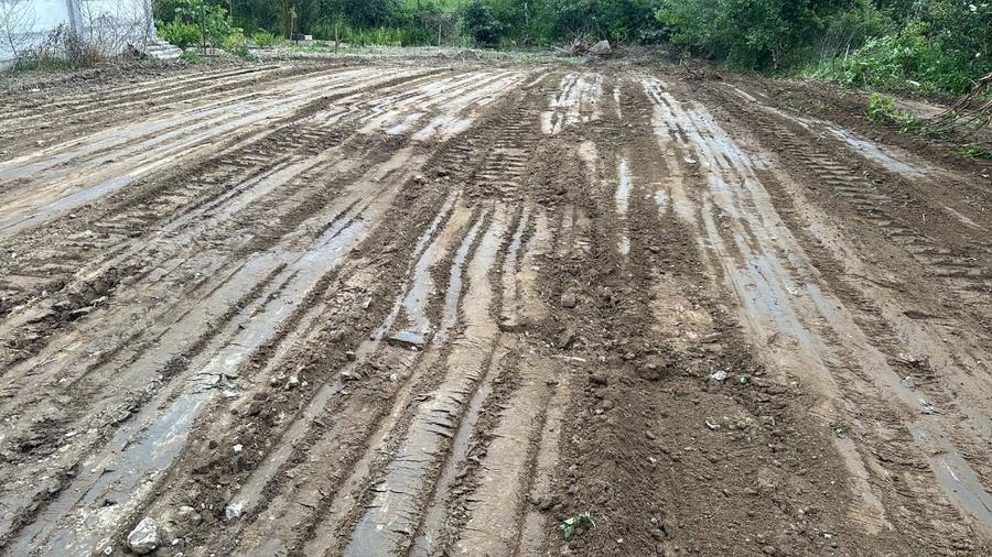Teren Construcții intravilan de 667 mp, în Central