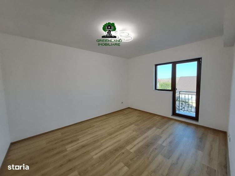 Apartament cu 2 camere în Lunca Cetățuii
