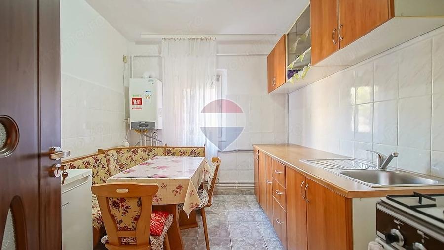 COMISION 0% | Apartament cu 2 camere | Etajul 1 | Racadau | Parcare - 12