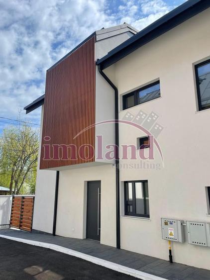 Casă cu 5 camere cu Teren 117 Mp în Nord