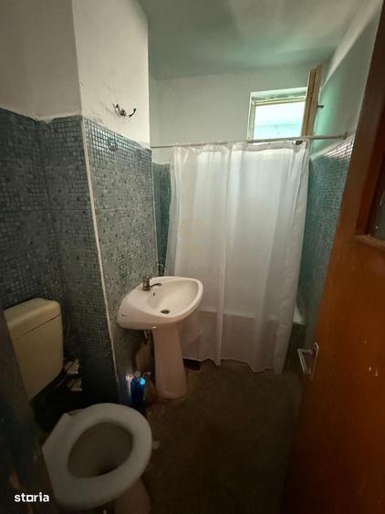 Apartament cu 2 camere semidecomandat în Drumul Taberei — fotografia 2