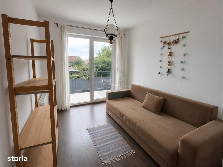Apartament 3 camere 2 bai Et 1 parcare City Residence - 3
