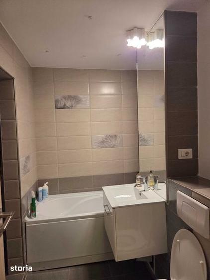 Inchiriere apartament centru Brasov - 2