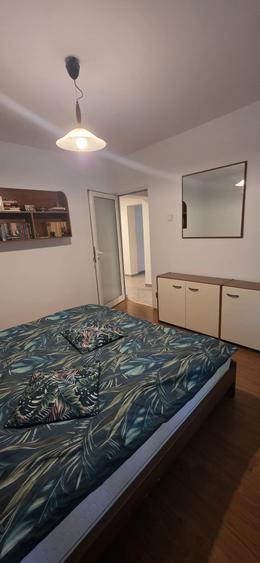 Apartament cu 2 camere decomandat în Târgu Cucu