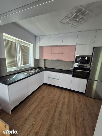 Apartament cu 2 camere în Bartolomeu