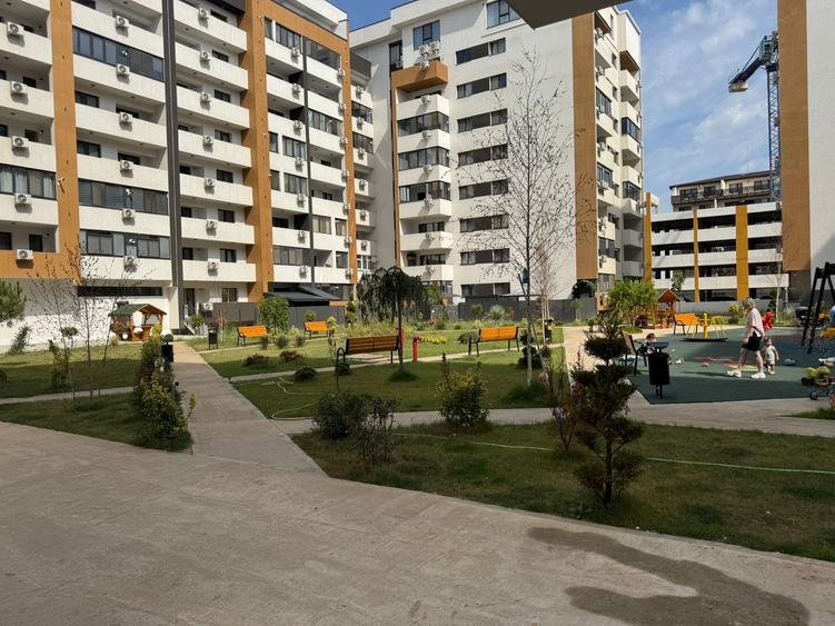 Garsonieră de închiriat Biruinței | Popesti Leordeni | Metrou Berceni - 27