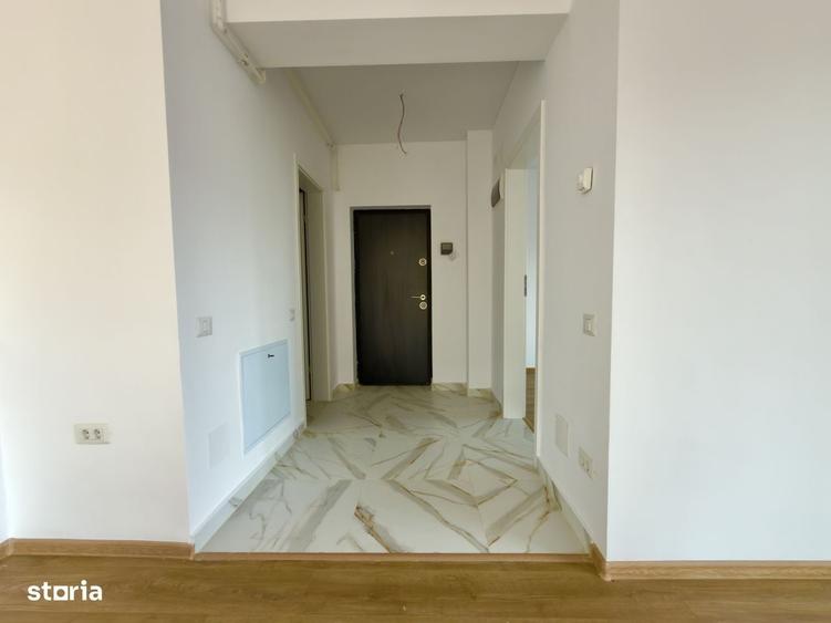 2 Camere | Bloc 2026 | Aparatorii Patriei | Incalzire in Pardoseala | - 7