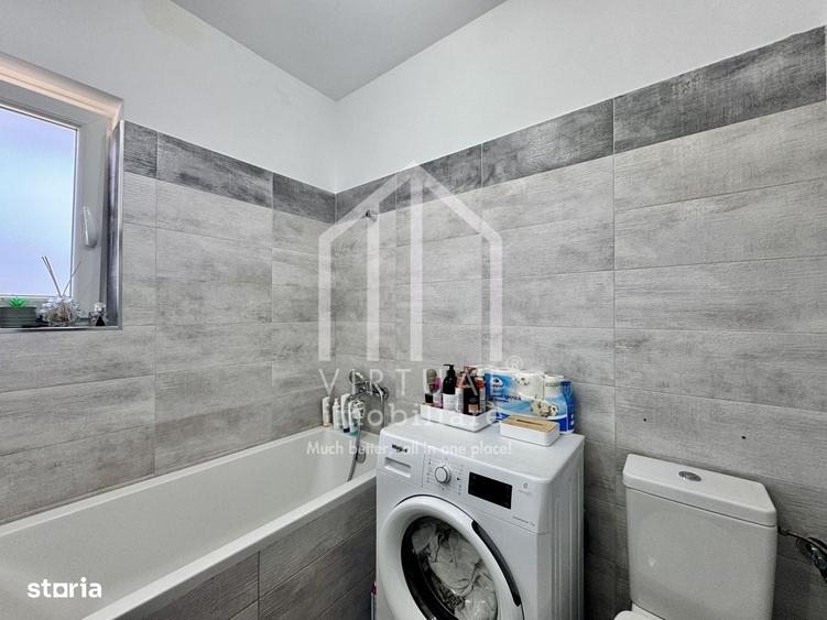 Apartament cu 2 camere decomandat în Sud