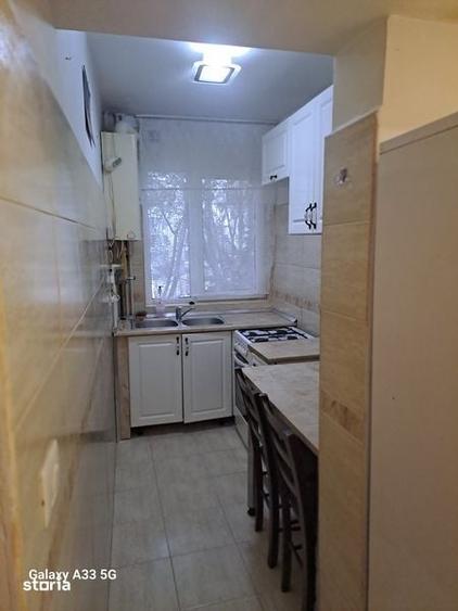 Inchiriez apartament 2 camere ,strada Republicii. - 4