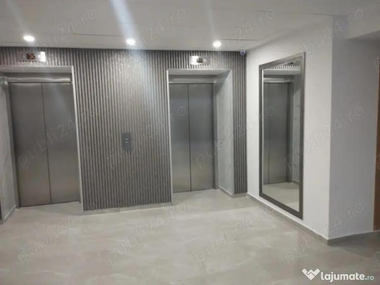 Vitan barzesti rin grand hotel etaj 6 - 1