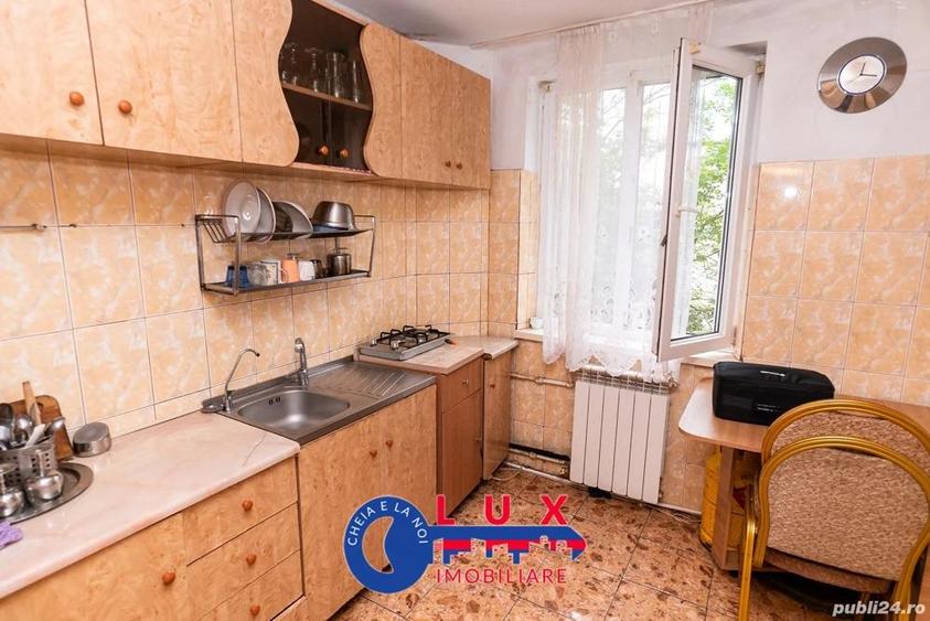 ID 2866 Apartament 2 camere - Strada I. L. Caragiale - 5