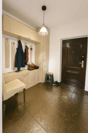 Apartament 2 camere în zona STRAZII EDGAR QUINET - 5