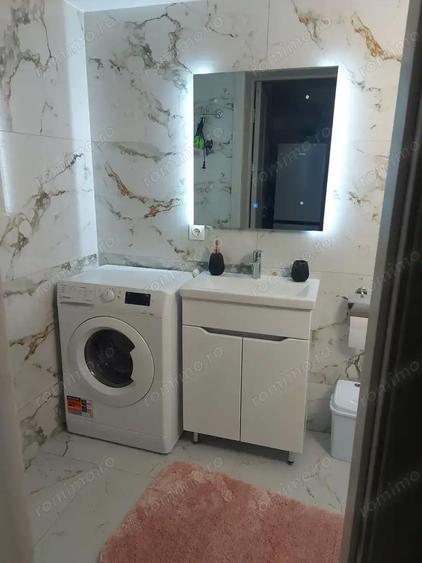 Garsoniera in zona Piata Unirii - 1