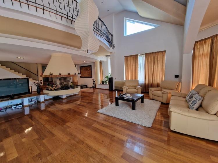 De Vanzare! Vila (S+P+2E) pe Iancu Nicolae - 7