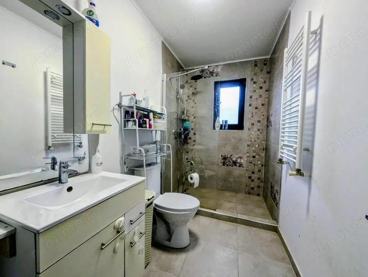 Casa moderna tip Mexi, eficienta energetic, in cartierul Balcescu - 6