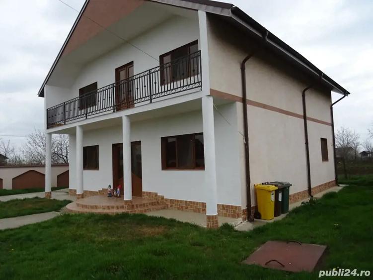 Vila P+1 Insuratei Braila - 4