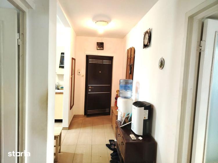 Apartament 2 camere 52mp Gh.Doja bloc vila cu beci 87000eur neg - 4
