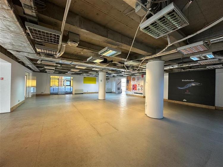 Inchiriere spatii birouri Universitate - de la 201 mp - 3