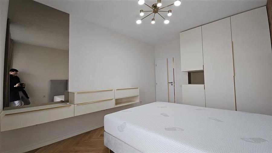 Apartament PREMIUM 3 camere 80mp,Plopilor, Parcul Rozelor - 25