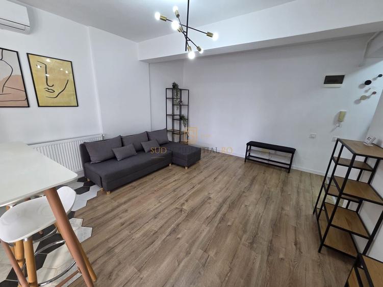 Apartament  | Popesti-Leordeni | Str. Biruintei | 10 min de metrou - 7