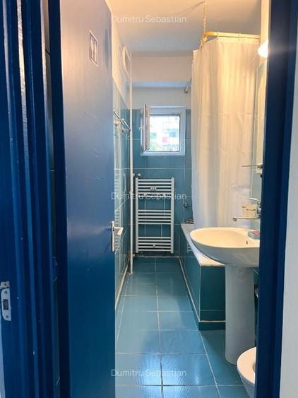 APARTAMENT 3 CAMERE & 2 BAI BLOC 1989 REABILITAT PARC SEBASTIAN - 9