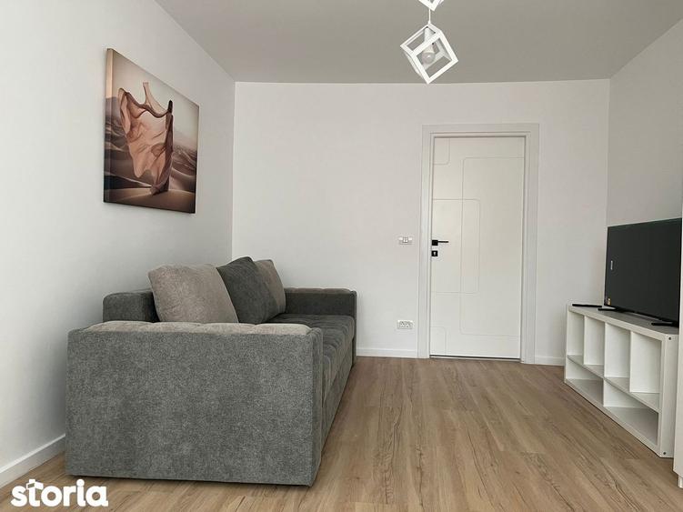AP. 3 CAMERE - COLENTINA, BLOC REABILITAT, BUCATARIE INCHISA, MODERN - 12