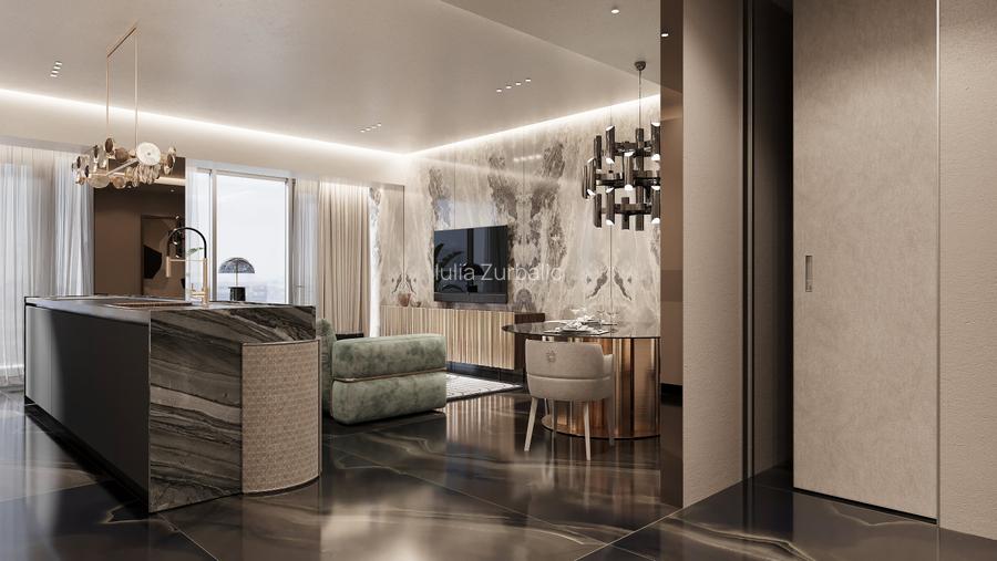 Apartament cu 2 camere decomandat în Herăstrău Apartament cu 2 camere decomandat în Herăstrău
