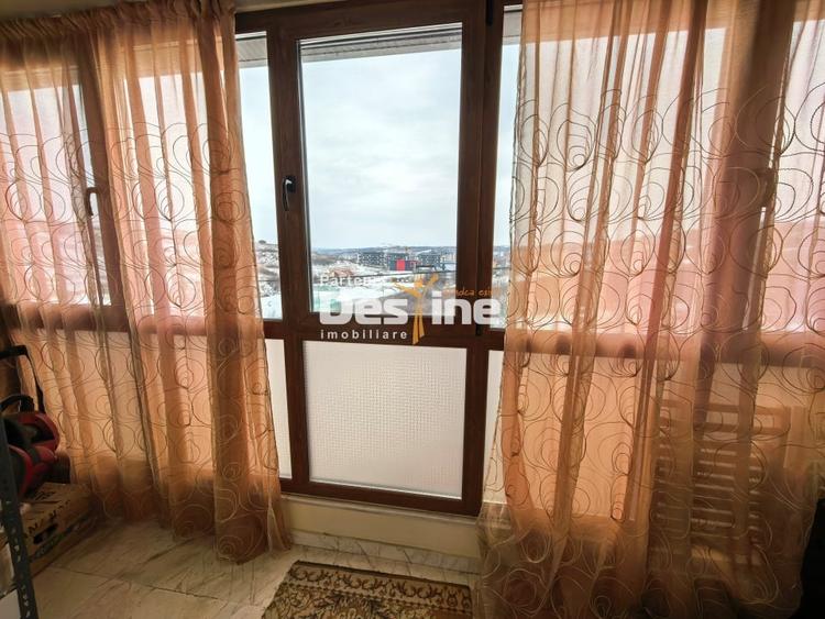 Comision 0% Apartament 2 camere 55 mp 2 balcoane mobilat utilat etaj 2 parcare - 6