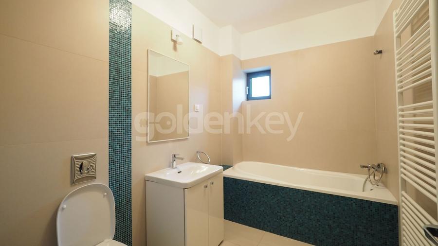 Apartament insorit cu 5 camere | vedere lac Floreasca | 217mpc - 14