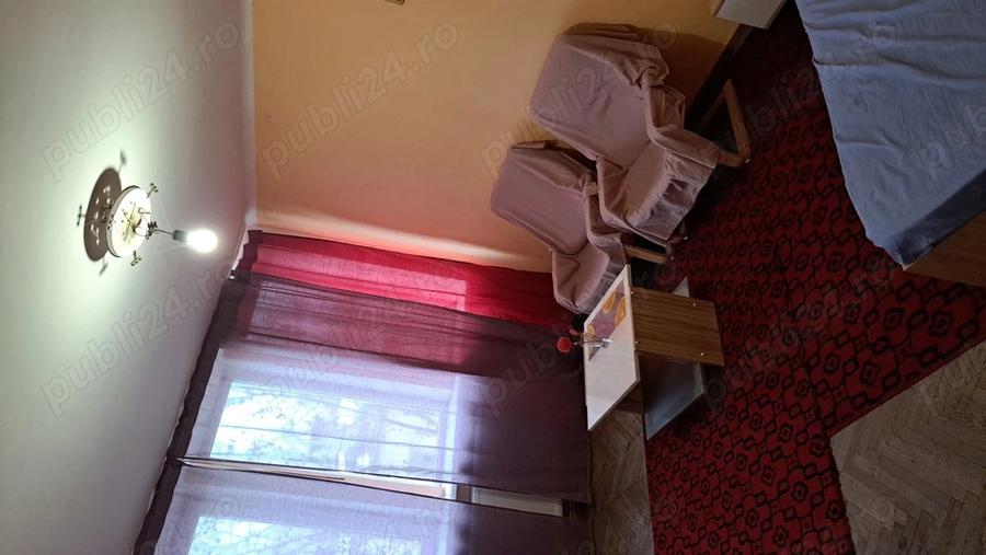 Camera cu chirie zona gara de nord - 1