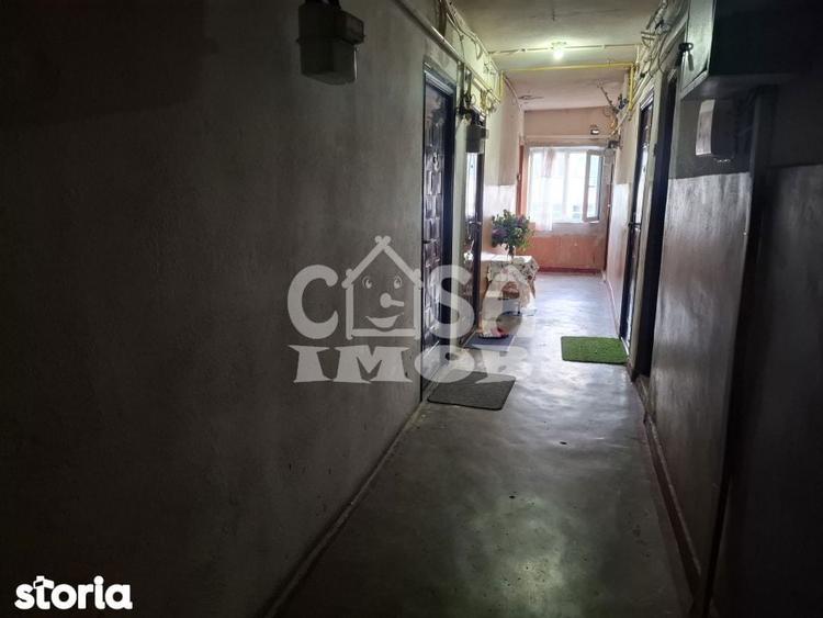 COMISION 0 - VANZARE GARSONIERA 23 MP UTILI, ETAJ 2, MICRO 12 - 8