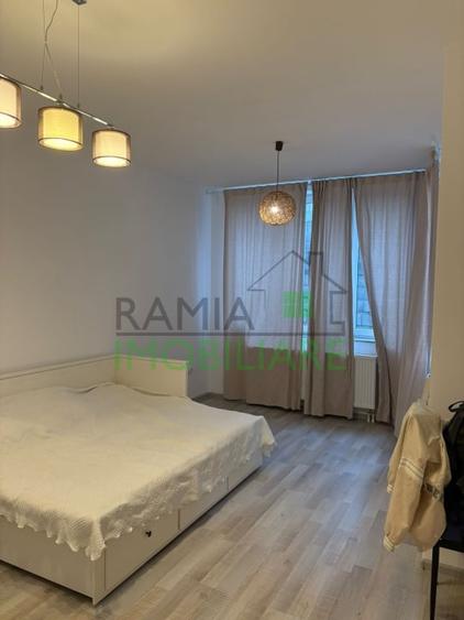 Investitie sau locuinta proprie: garsoniera moderna, confortabila in Avantgarden - 8