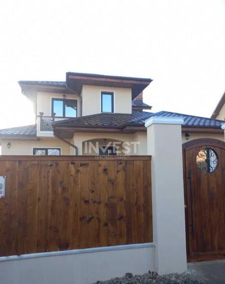 Vila de Vanzare in Valea Lupului, IASI - 2