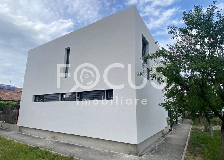 Casa de vanzare in Timisoara zona Freidorf - 1