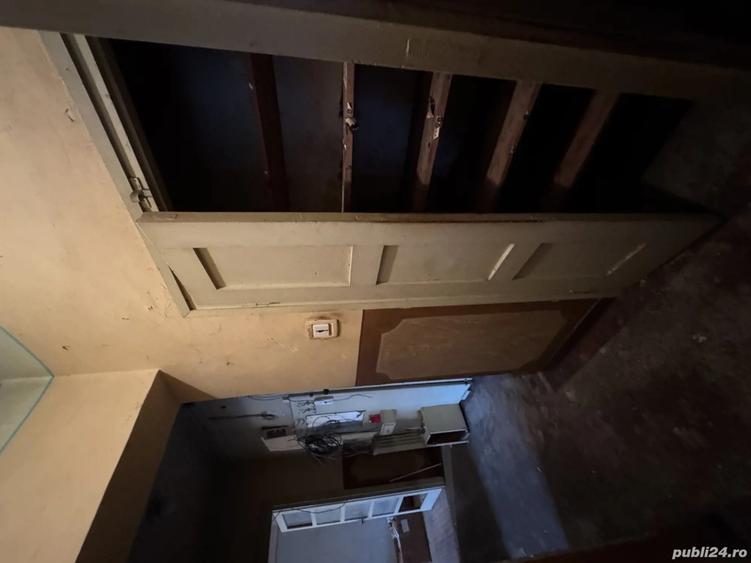 Apartament 2 camere Lunca, Bulevard (zona LMF) - 4