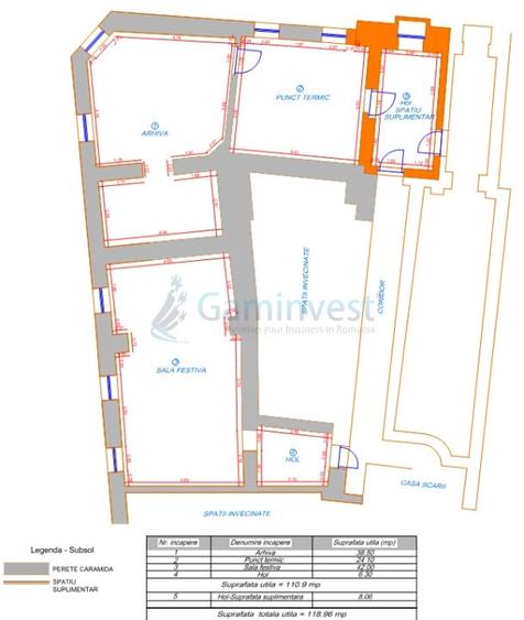 Spațiu comercial premium, ultracentral, cu vedere către zona pietonală, Oradea - 2