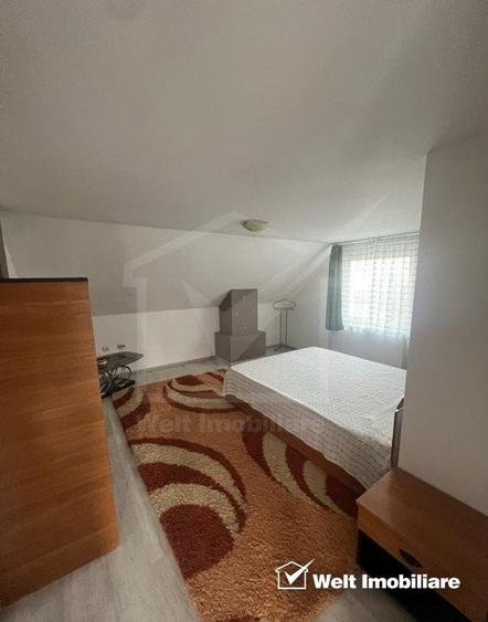 Casa in Mihai Viteazu, vedere la Cheile Turzii, teren generos - 9