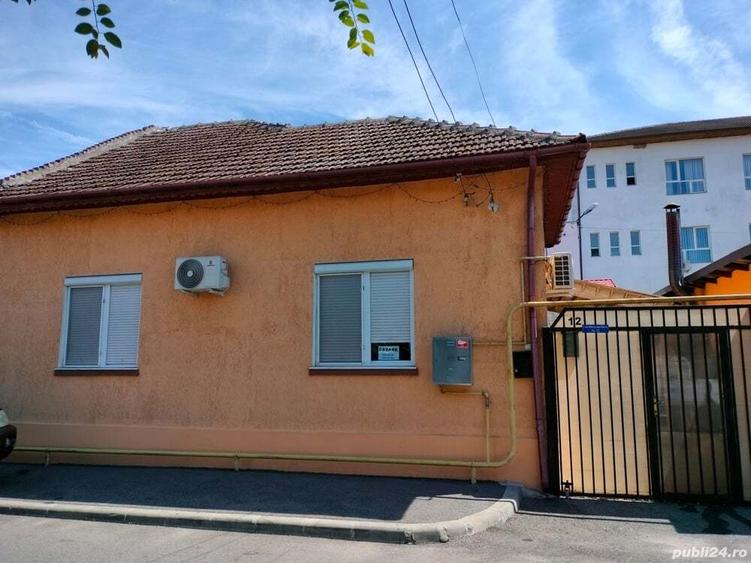 Afacere la cheie Casa de vanzare - 10