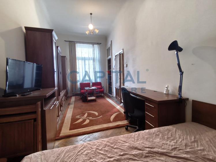 Vanzare apartament cu 1 camera ultracentral. Comision 0! - 5